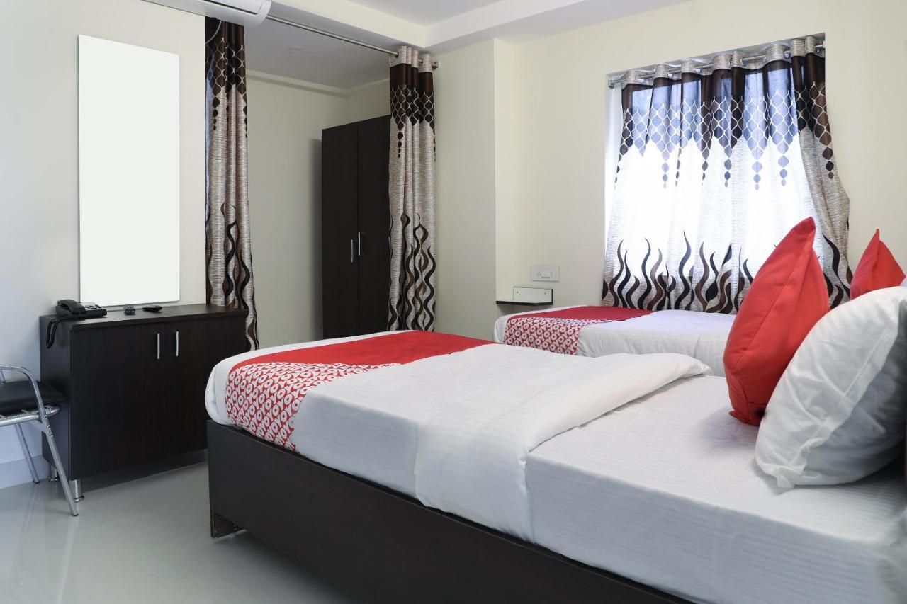 Hotel Oyo Way 3*