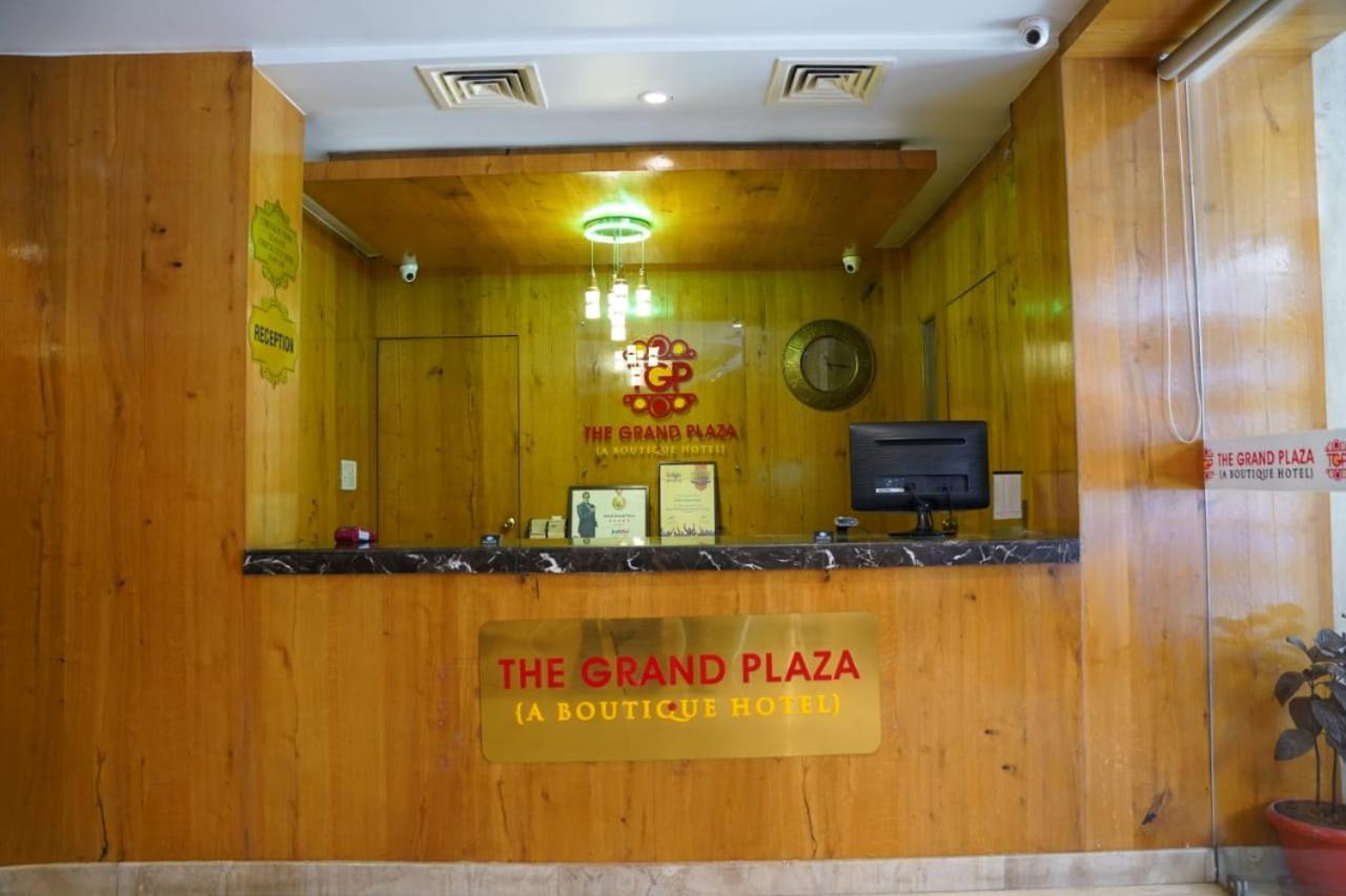 Blossoms Holidays Plaza- Free One Meal 3* Hyderabad