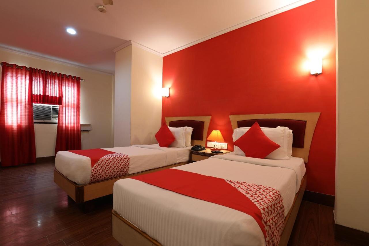 Hotel Capital O The Park Near Nampally Railway Station Hyderabad