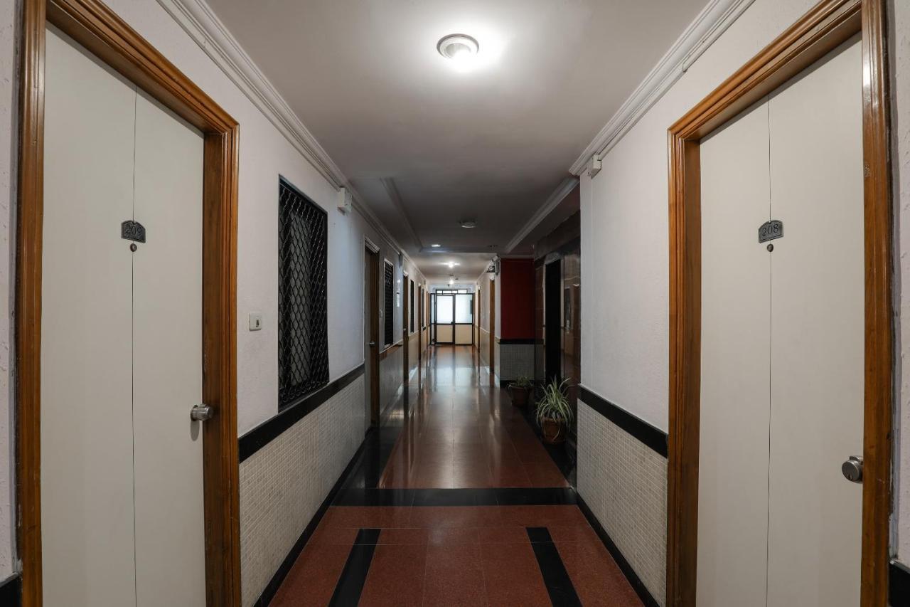 Capital O The Park Near Nampally Railway Station Hotel 3*