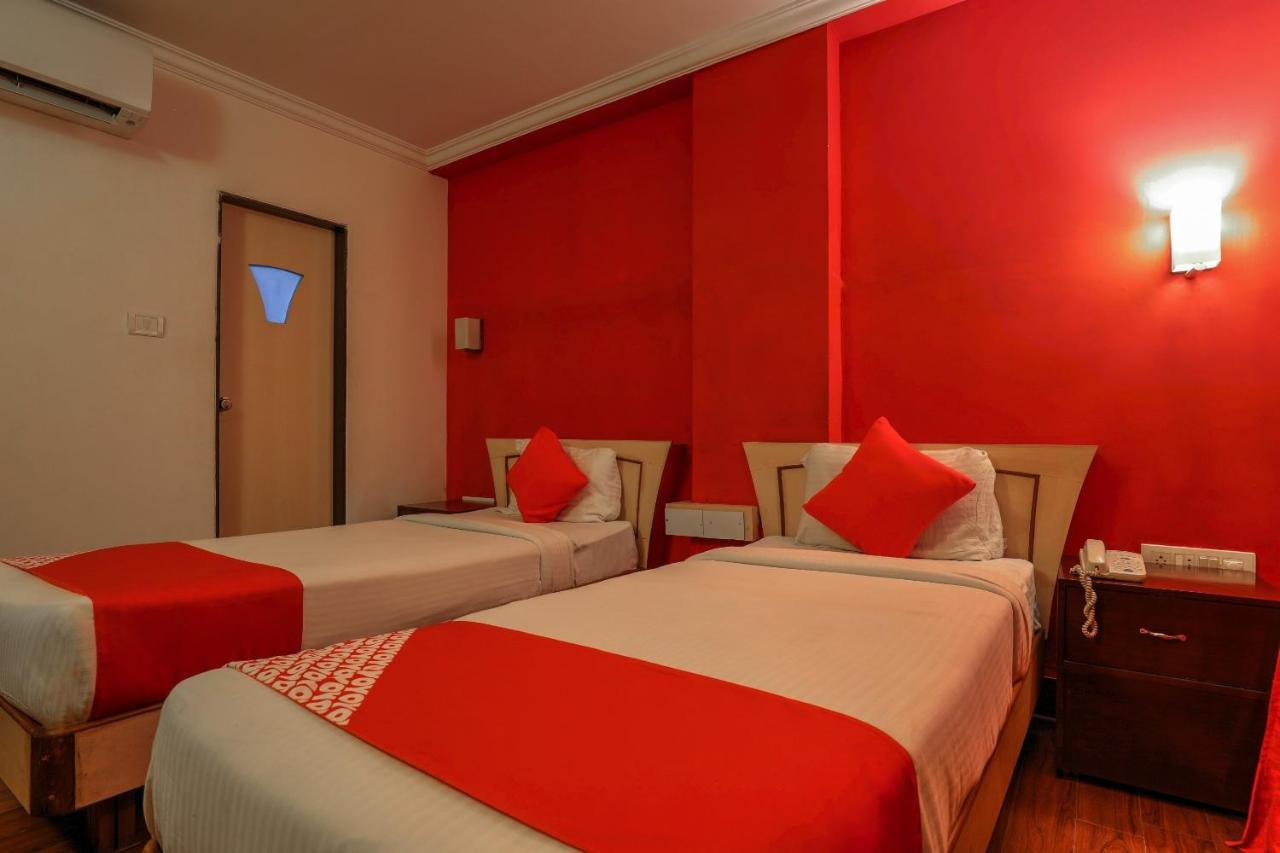 Hotel Capital O The Park Near Nampally Railway Station Hyderabad
