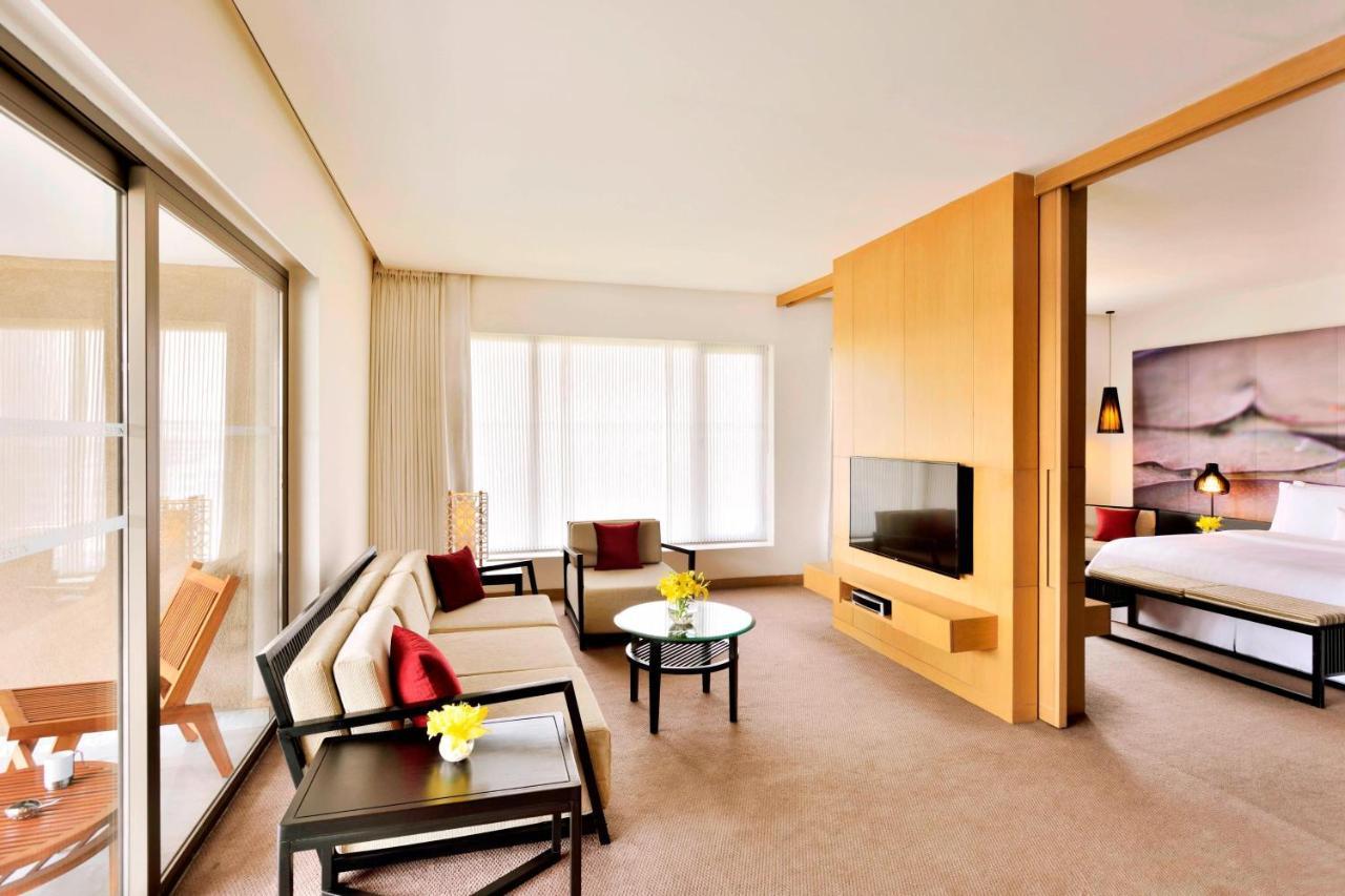 The Westin Mindspace Hyderabad