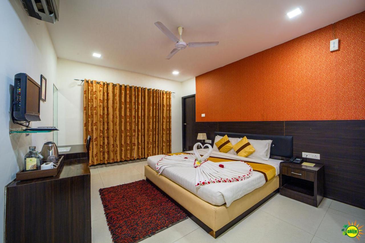Resort Summer Hyderabad