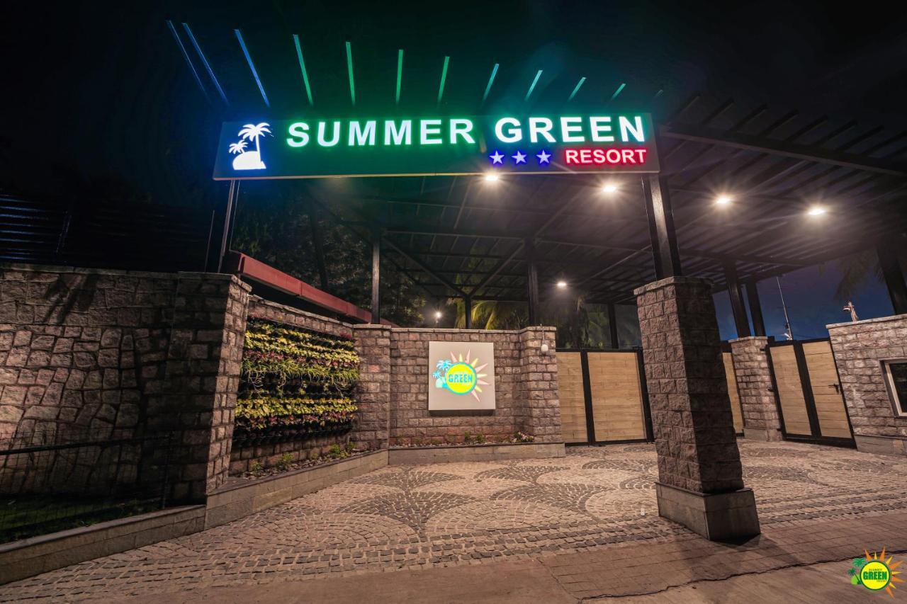 Summer 4* Hyderabad