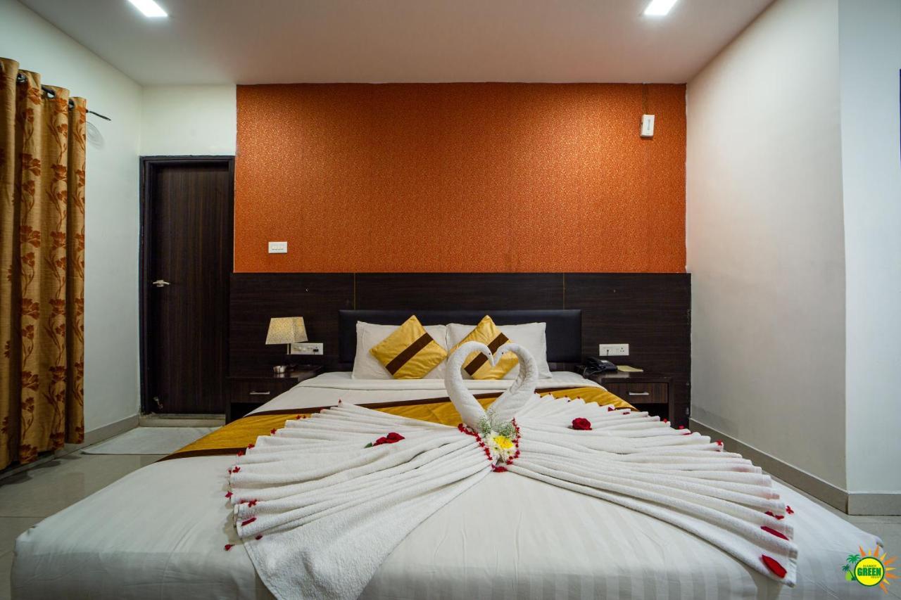 Resort Summer Hyderabad