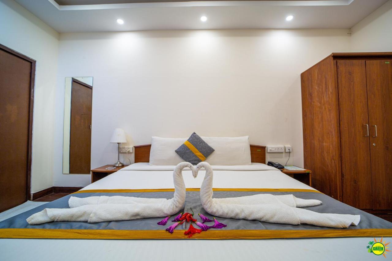 Summer Resort 4*