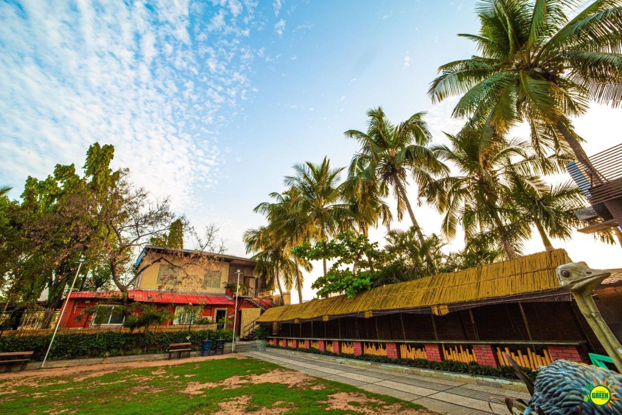 Resort Summer Hyderabad