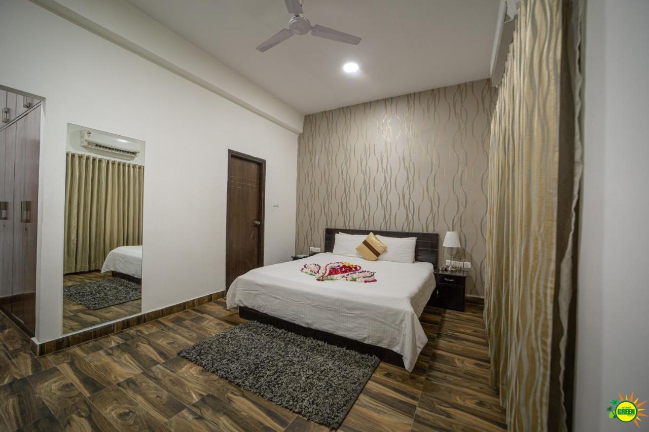 Summer 4* Hyderabad