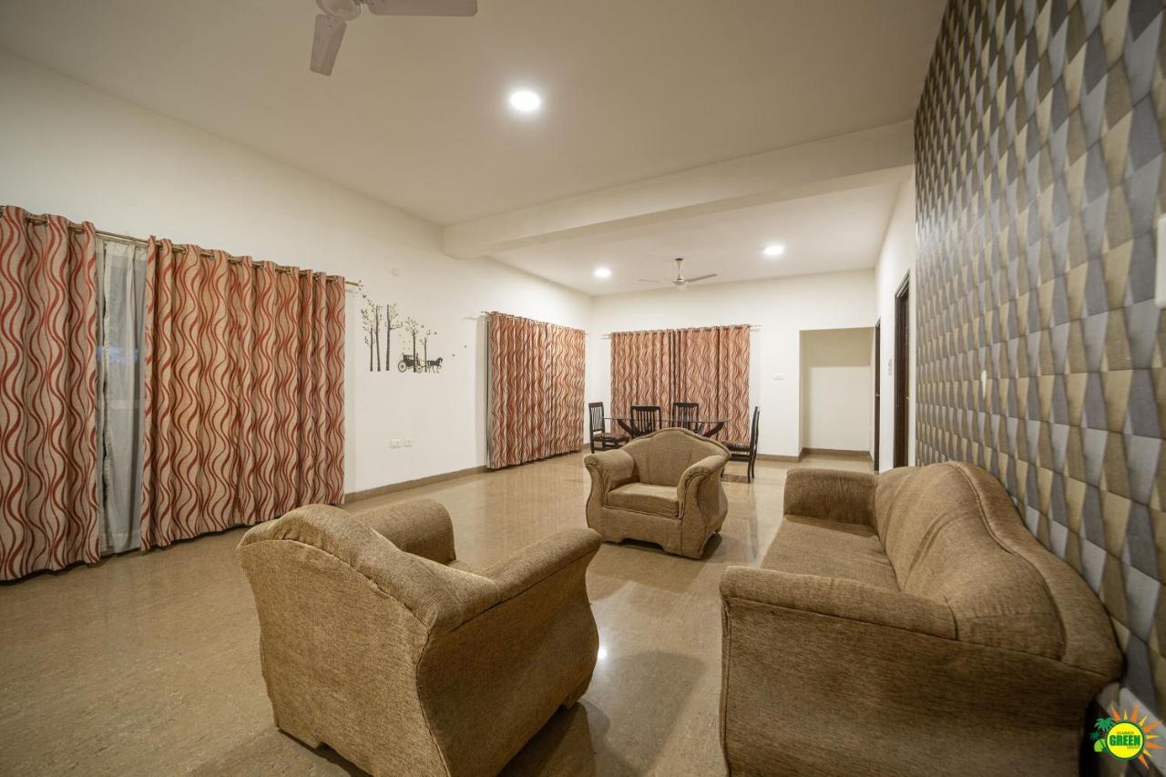 Resort Summer Hyderabad