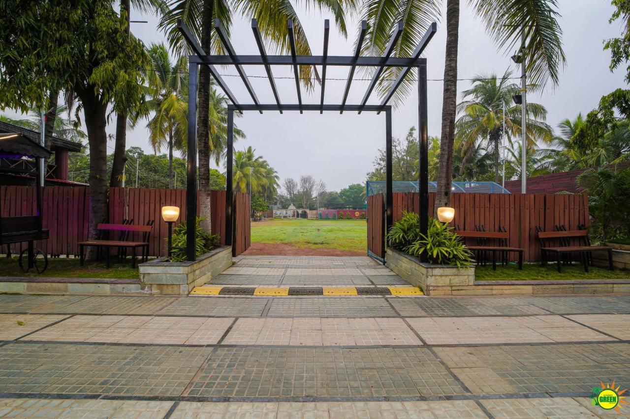 Summer 4* Hyderabad