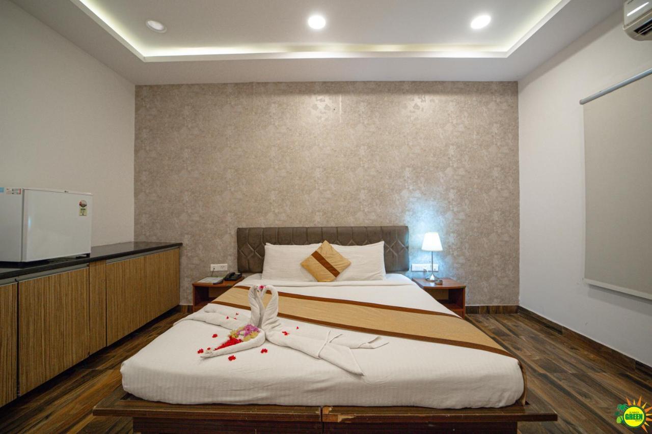 Summer 4* Hyderabad
