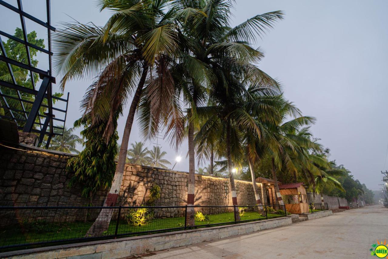 Resort Summer Hyderabad
