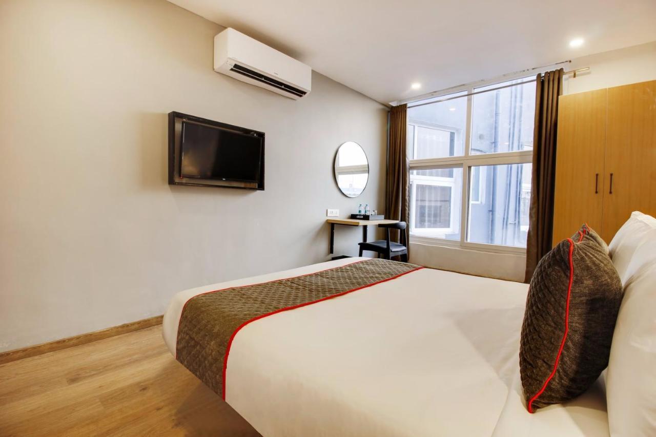 Super Townhouse Moosapet Rcc Prime