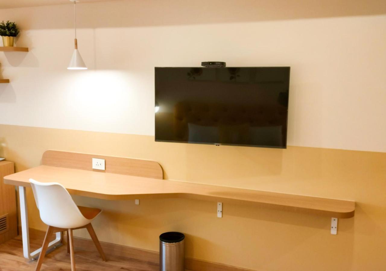 Hotel Bloom - Hitec 3*
