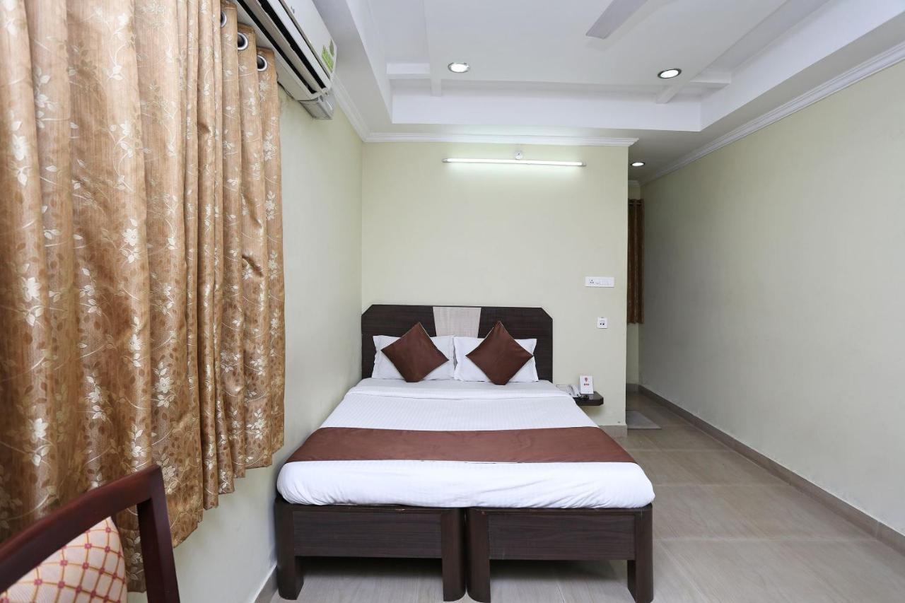 O Saraswathi Residency Near Sr Nagar Metro Station
