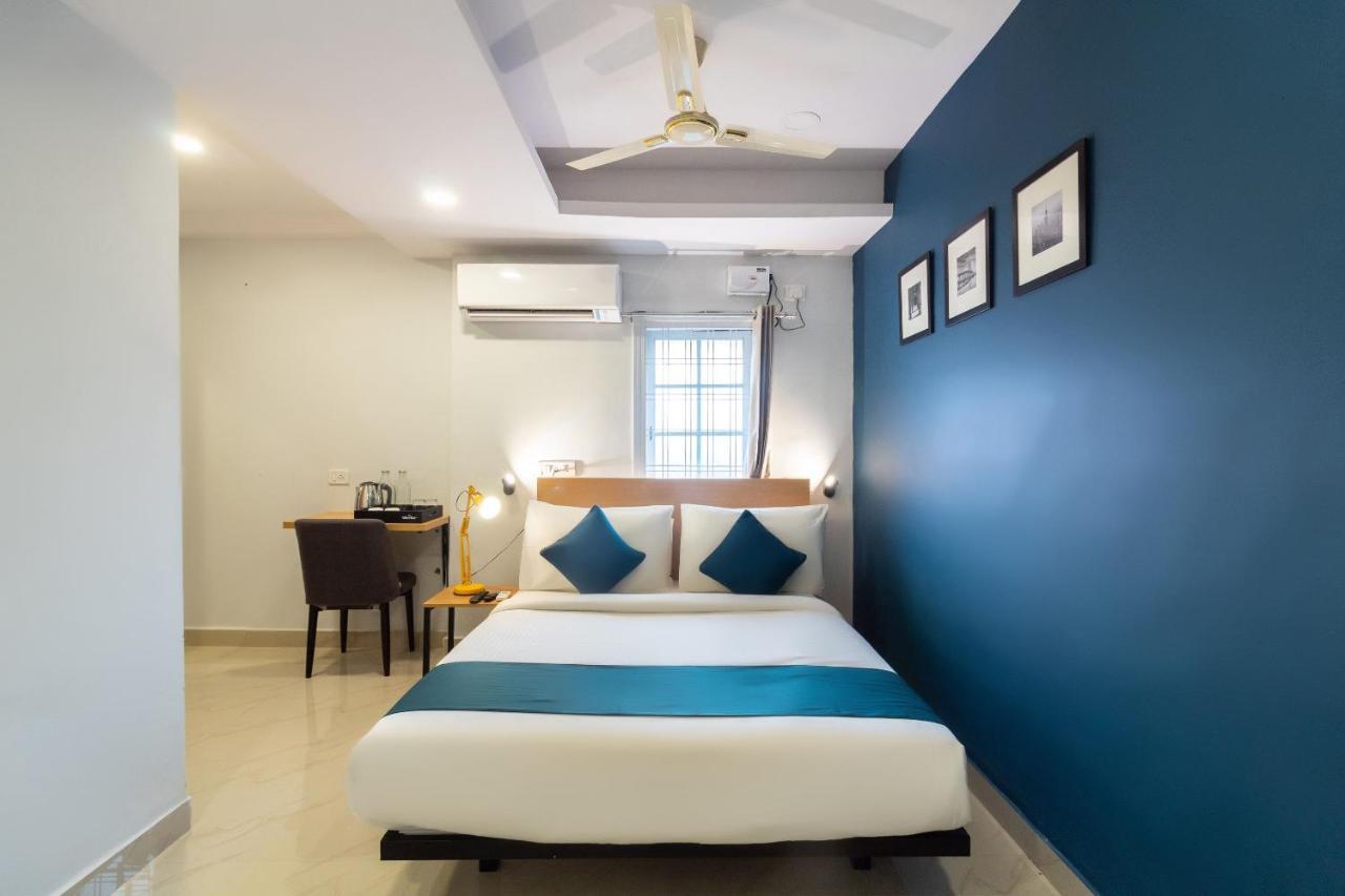 Hotel O Himayat Nagar Circle Near Snow World Hyderabad