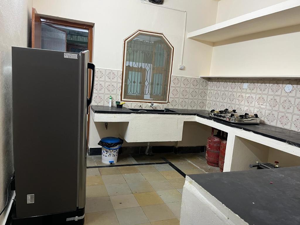 Holiday home Crescent Hyderabad