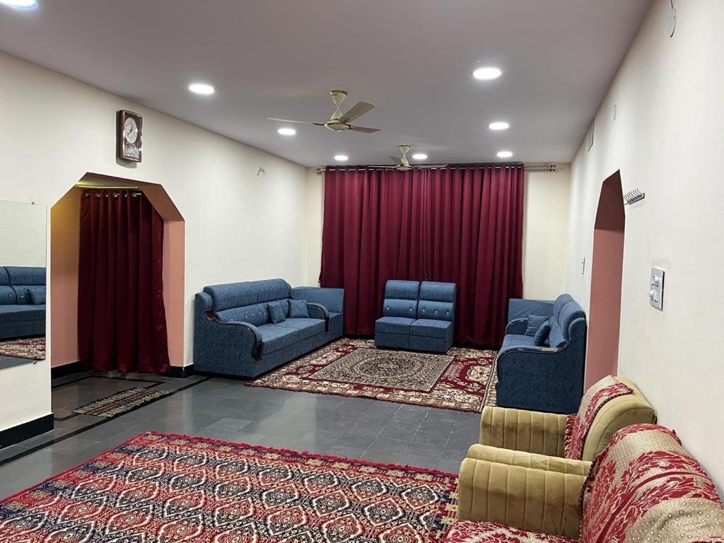 Holiday home Crescent Hyderabad