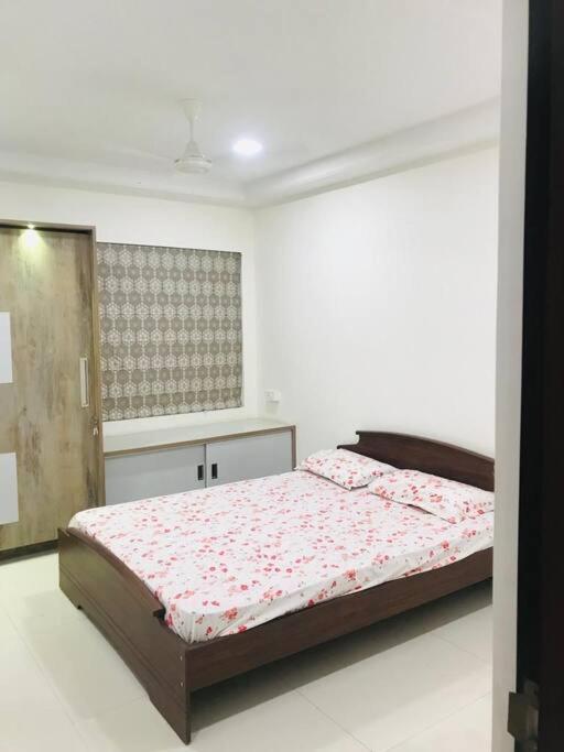 Serviced At Movie Towers Kokapet * Hyderabad
