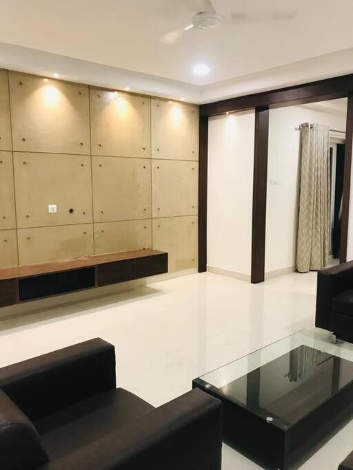 Apartment Serviced At Movie Towers Kokapet Hyderabad