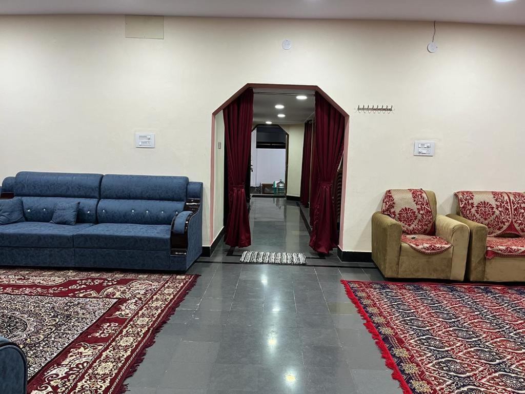 Crescent Holiday home Hyderabad
