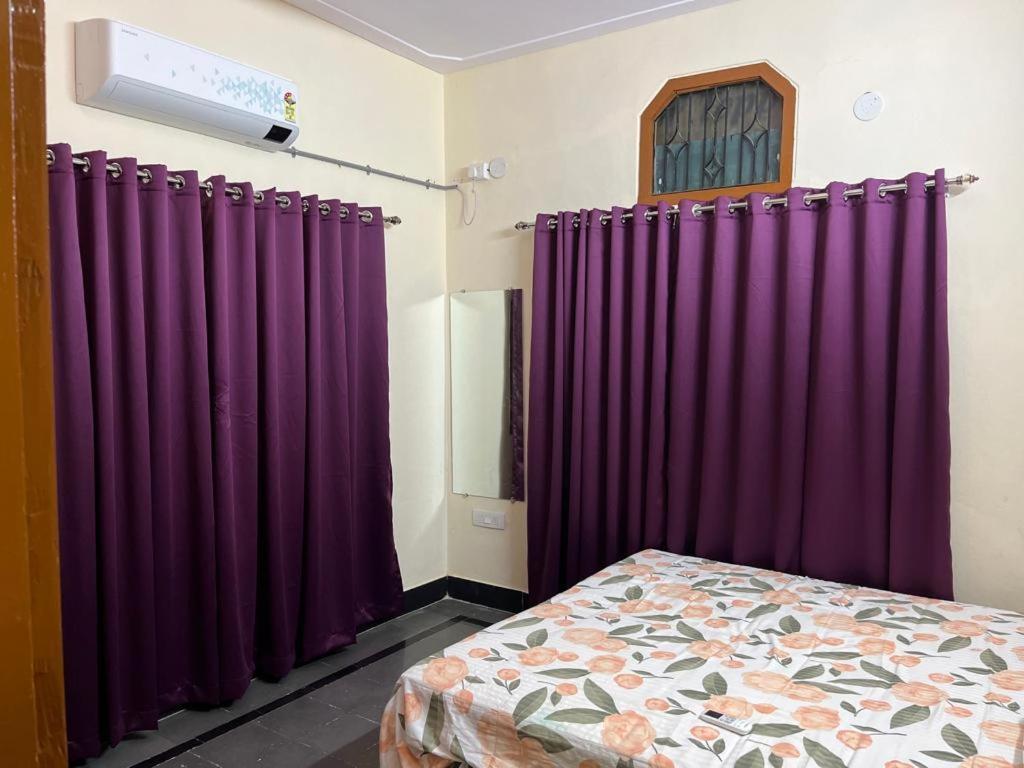 Holiday home Crescent Hyderabad