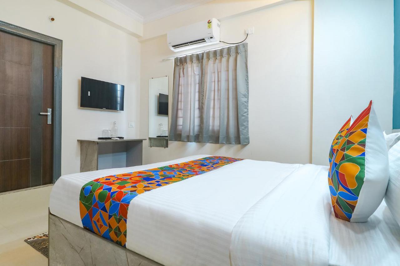 Fabhotel Broholic I - Nr Us Consulate Hyderabad