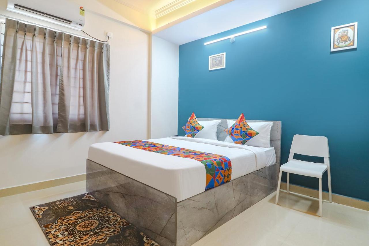 Fabhotel Broholic I - Nr Us Consulate Hotel