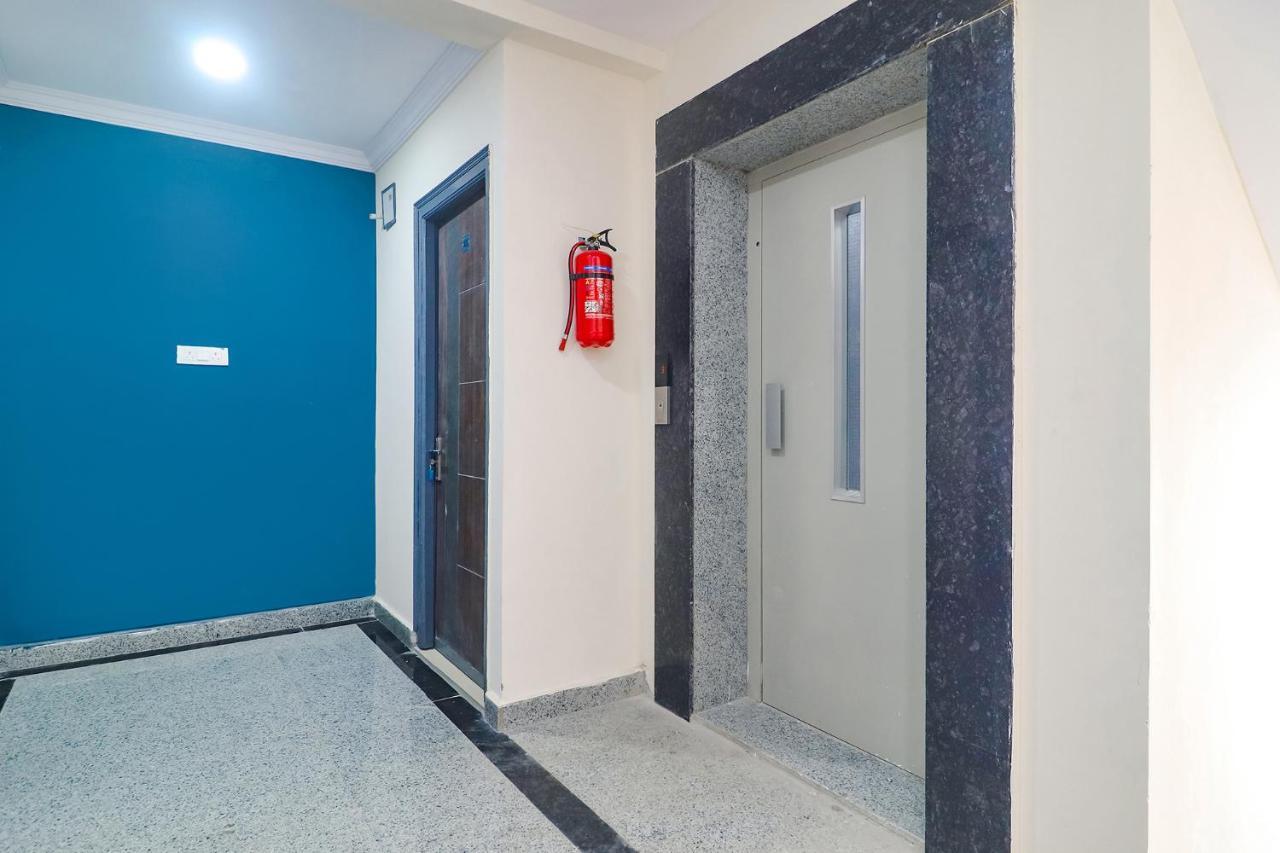 Fabhotel Broholic I - Nr Us Consulate Hotel Hyderabad