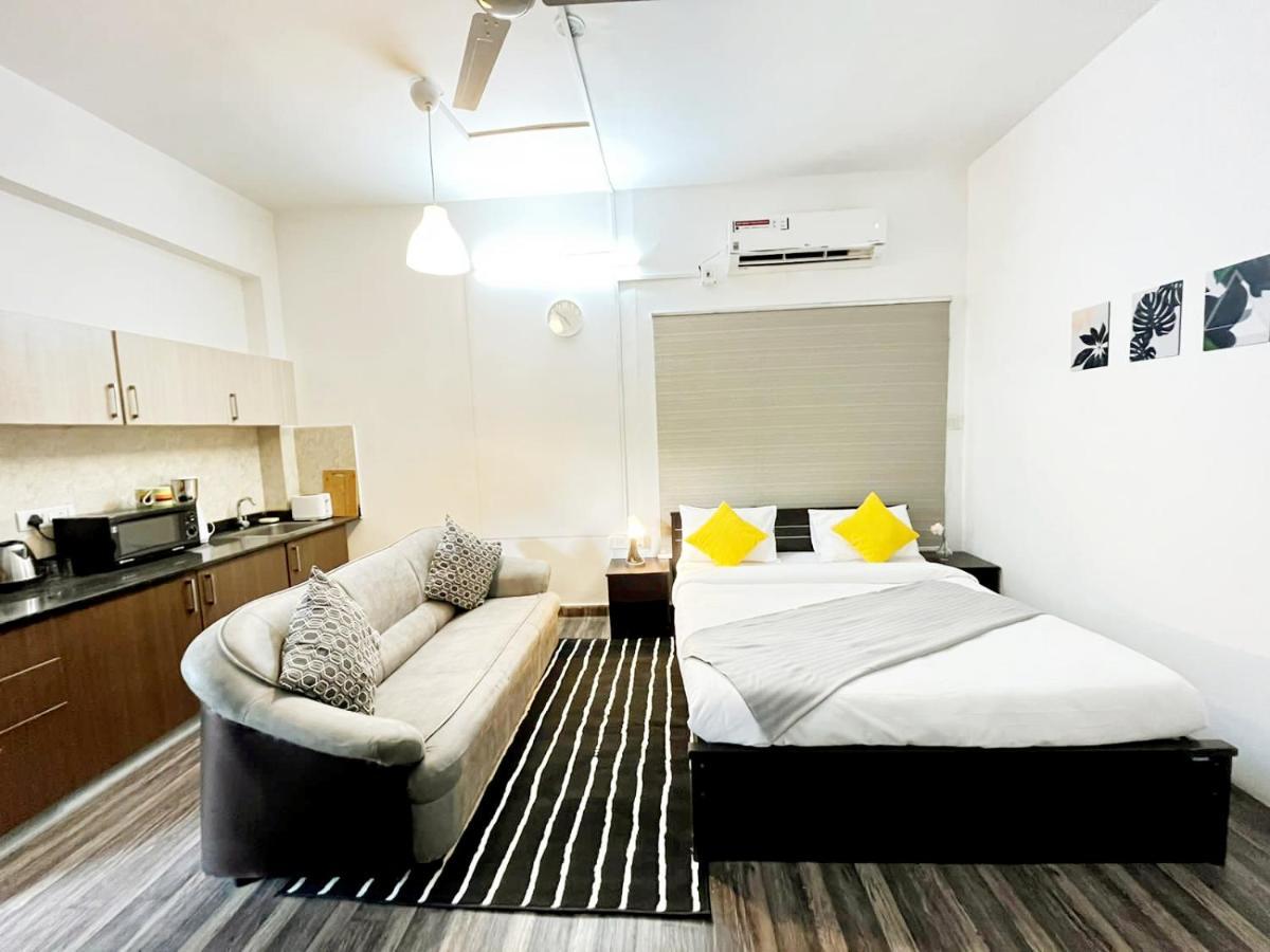Apartment Bedchambers Serviced Apartments, *