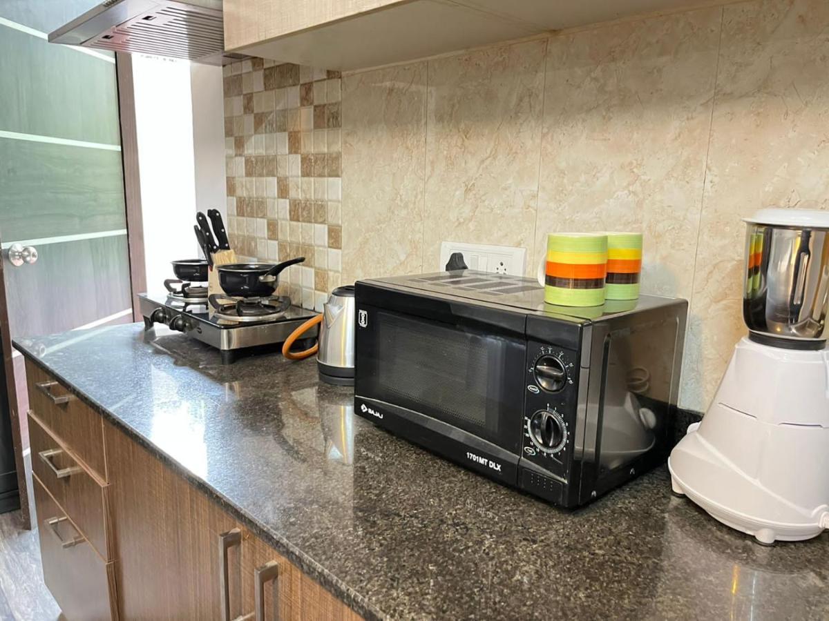Apartment Bedchambers Serviced Apartments,