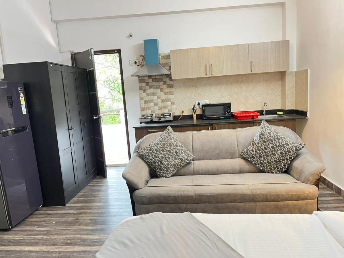 Apartment Bedchambers Serviced Apartments, *