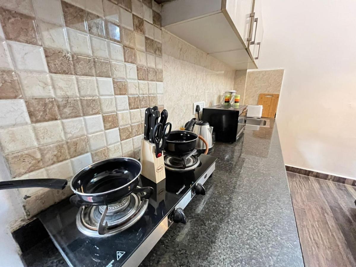 Apartment Bedchambers Serviced Apartments, *