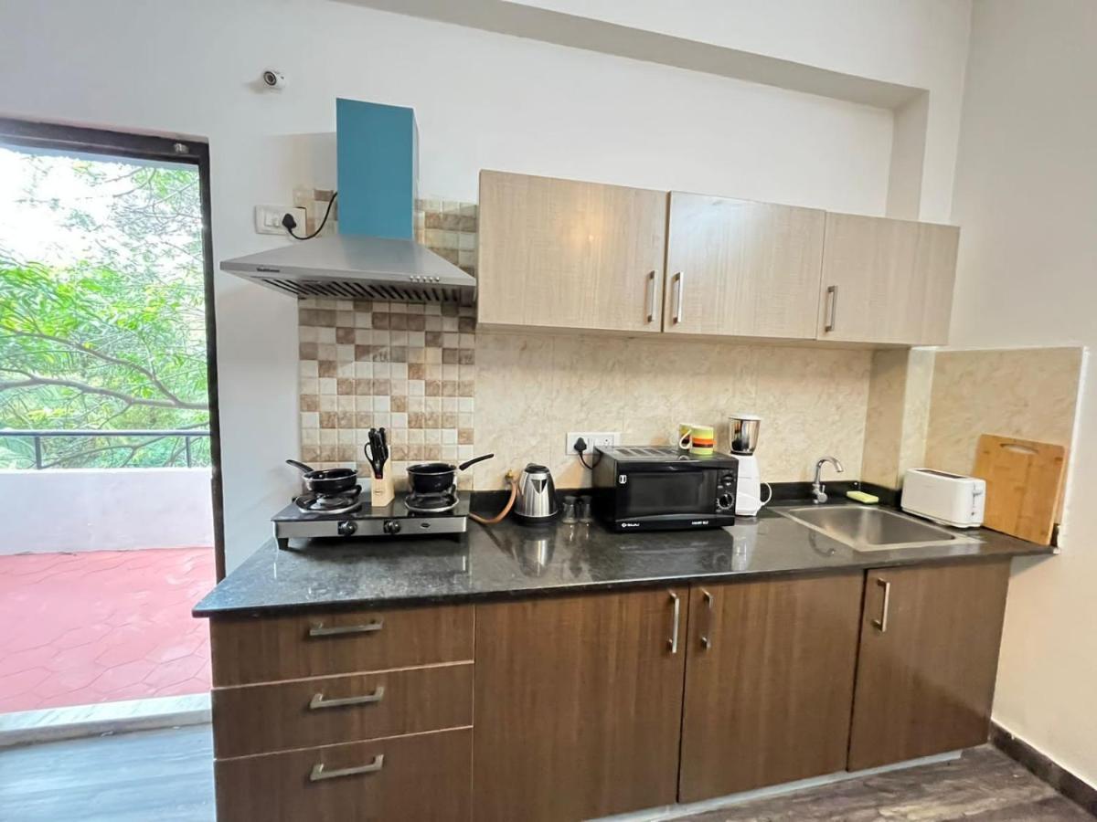 Bedchambers Serviced Apartments, Apartment