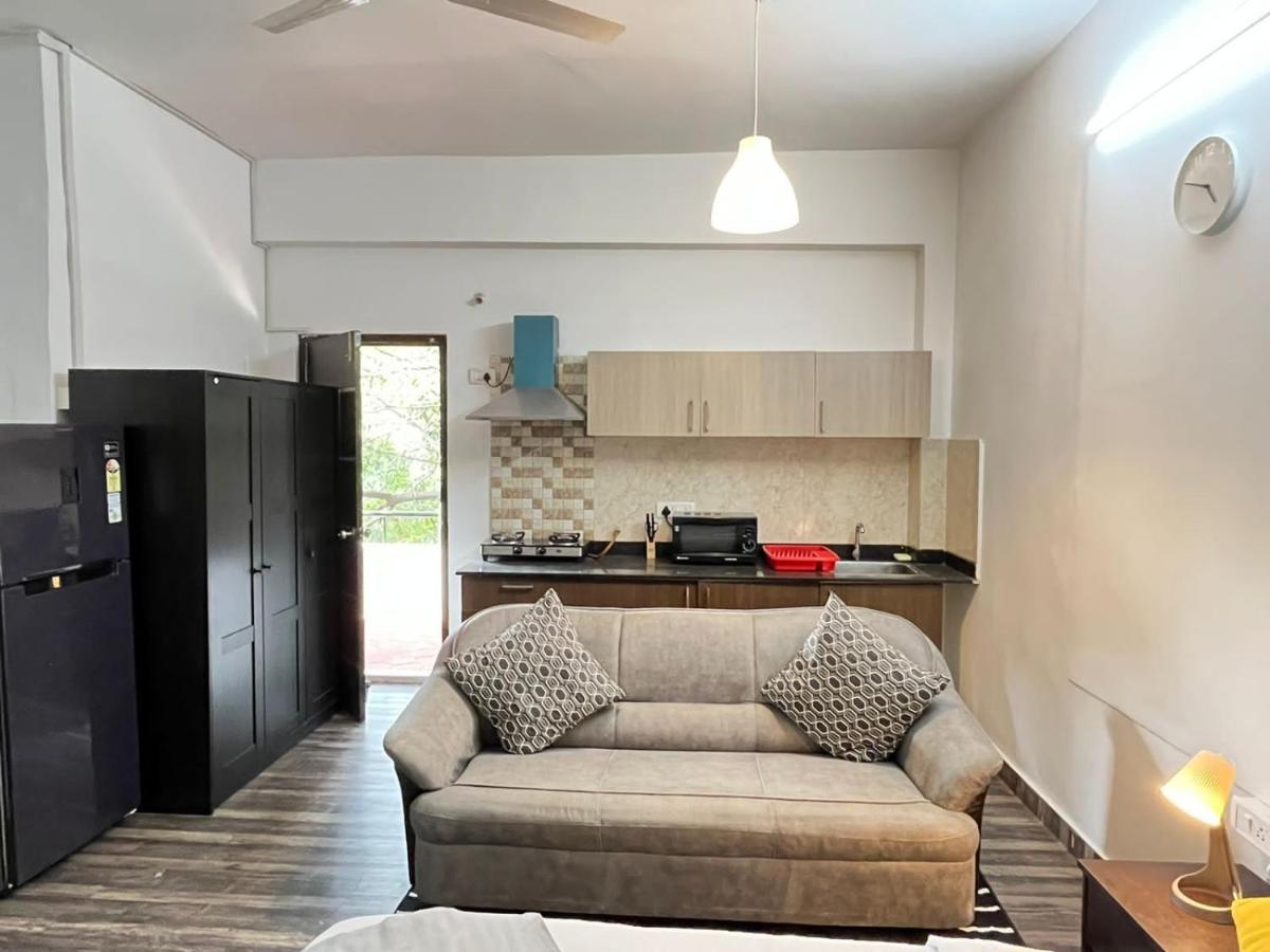 Bedchambers Serviced Apartments, Apartment *
