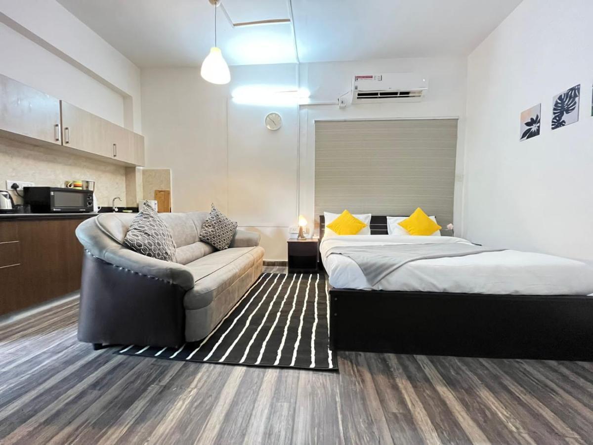 Apartment Bedchambers Serviced Apartments, *