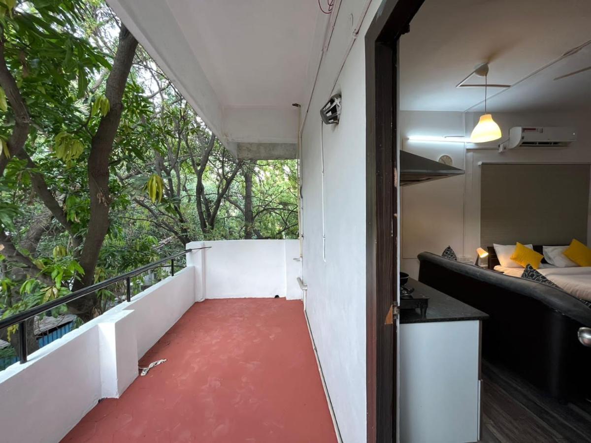 Bedchambers Serviced Apartments, Apartment