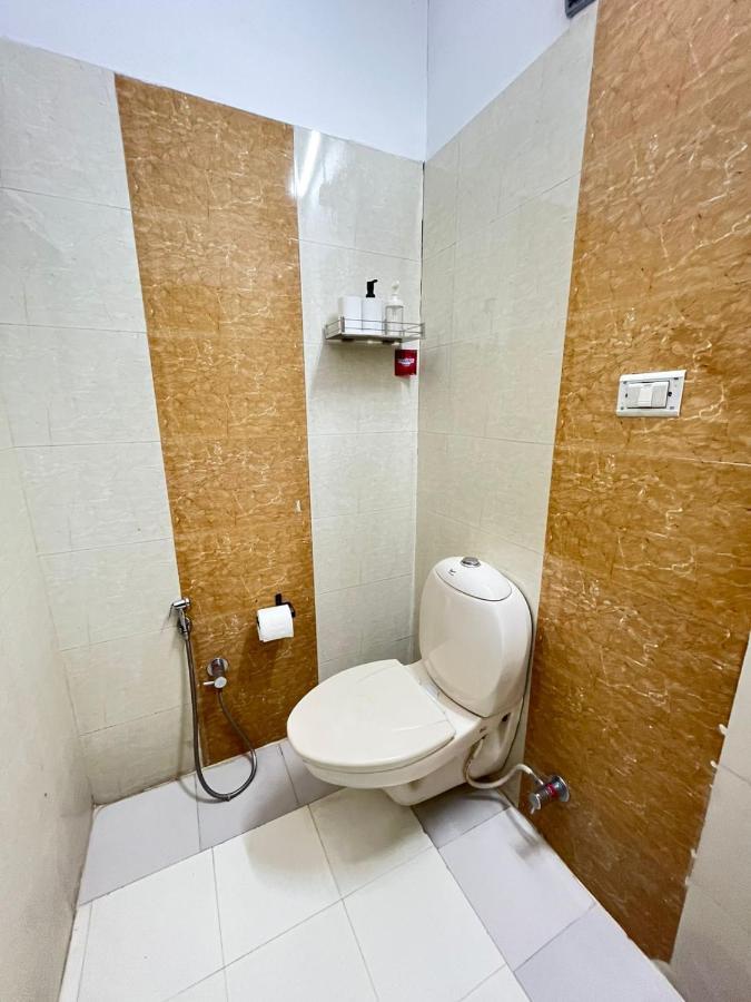 Bedchambers Serviced Apartments, * Hyderabad