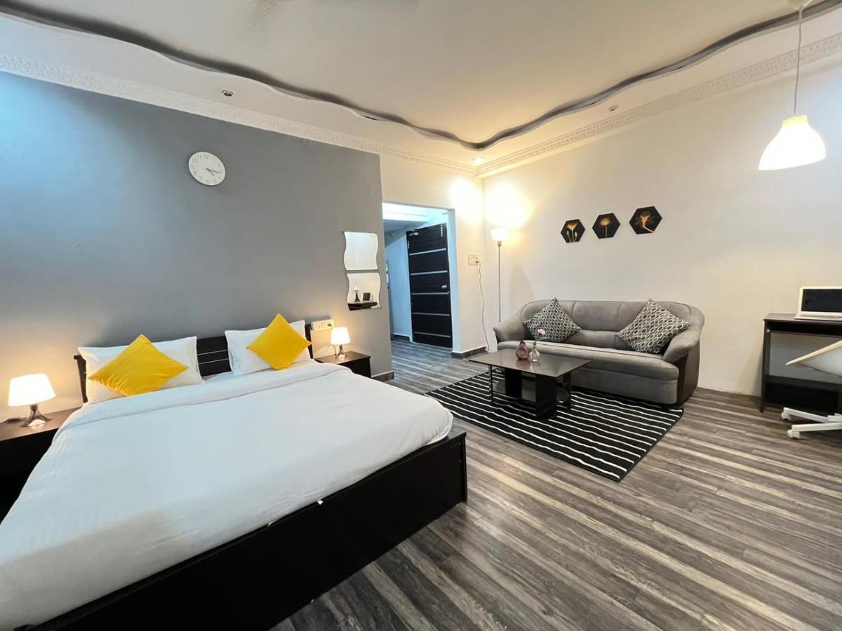 Bedchambers Serviced Apartments,