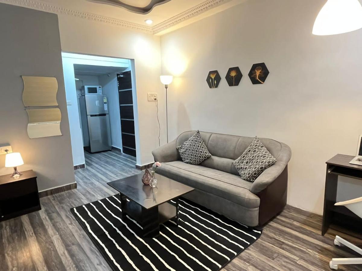 Apartment Bedchambers Serviced Apartments,
