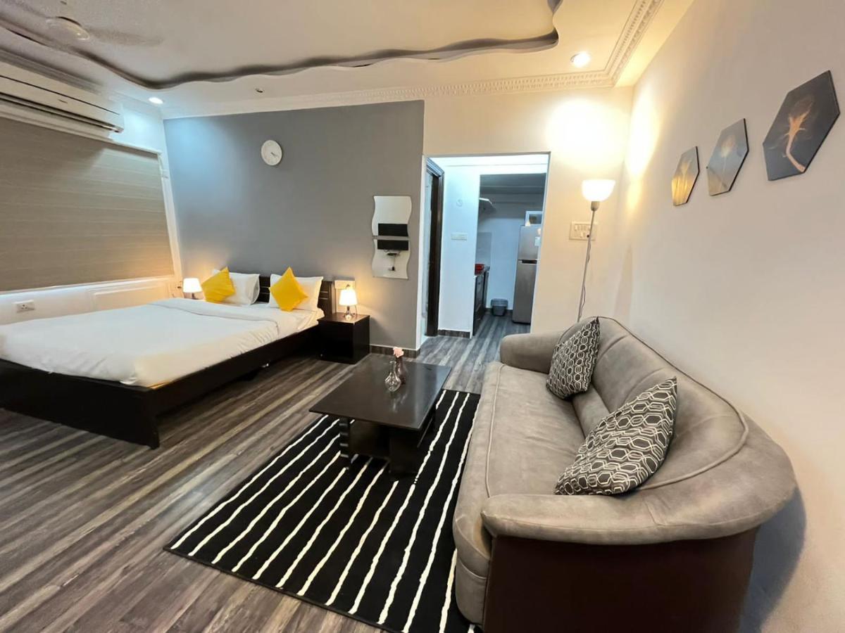 Bedchambers Serviced Apartments, *