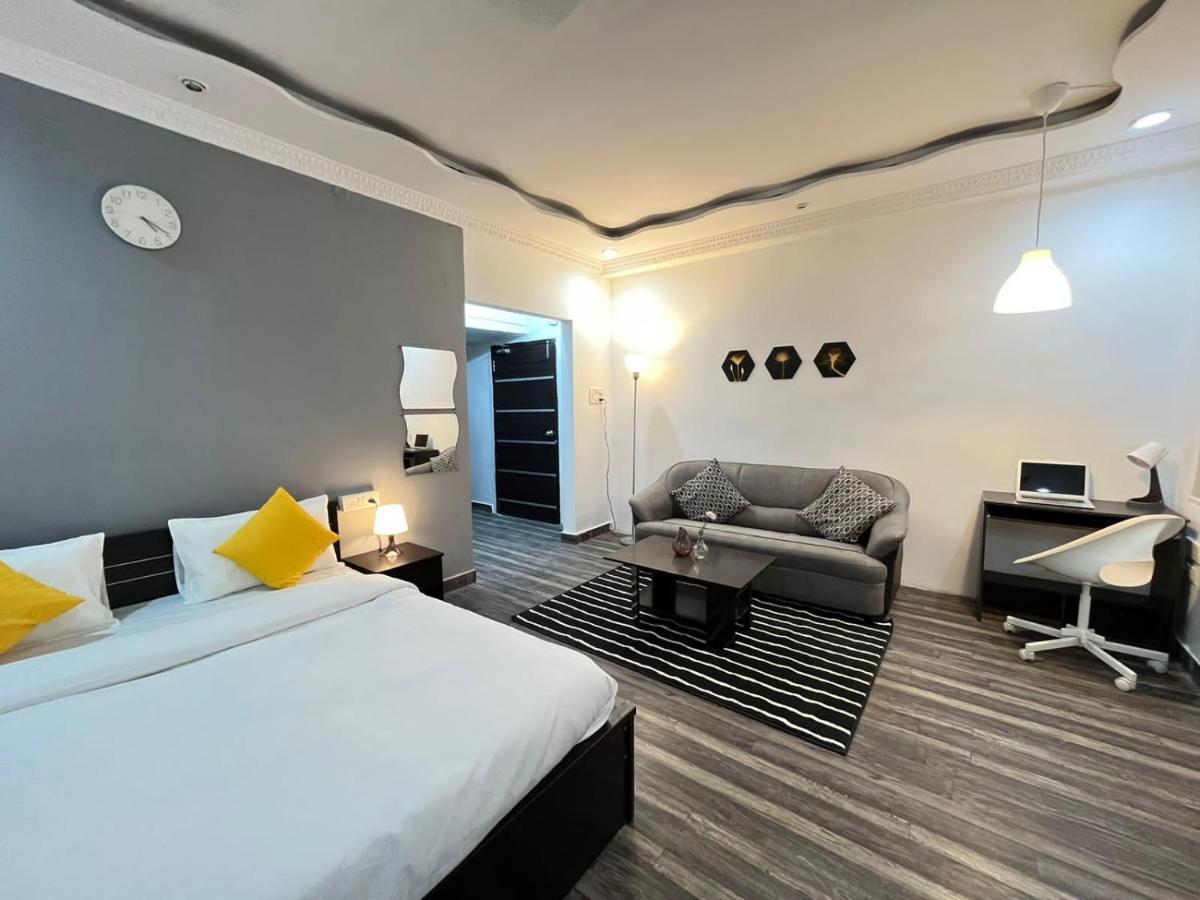 Bedchambers Serviced Apartments, *