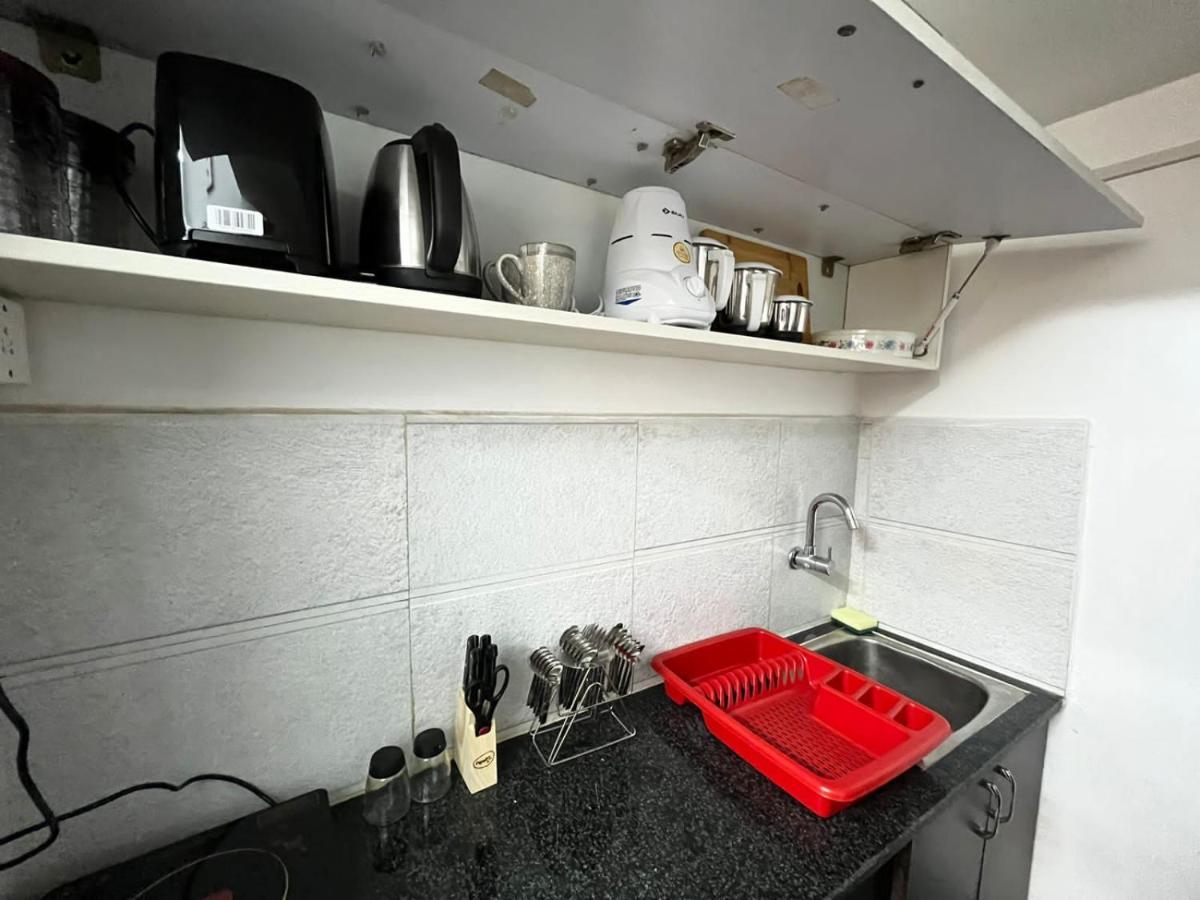 Apartment Bedchambers Serviced Apartments, Hyderabad