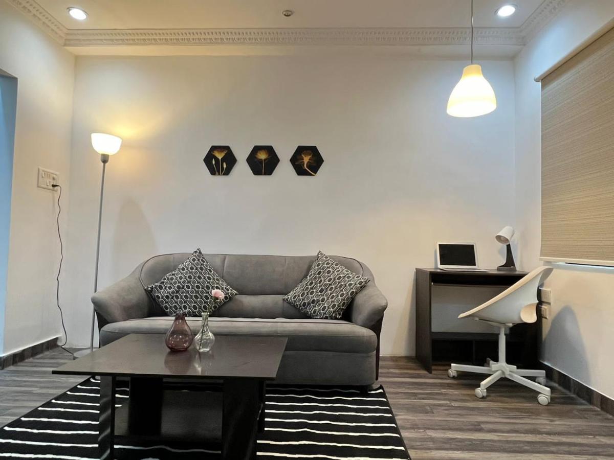Bedchambers Serviced Apartments, Apartment Hyderabad