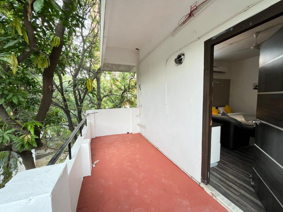 Bedchambers Serviced Apartments, Apartment *