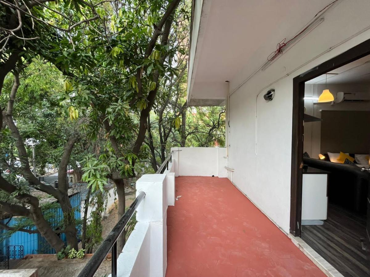 Bedchambers Serviced Apartments, * Hyderabad