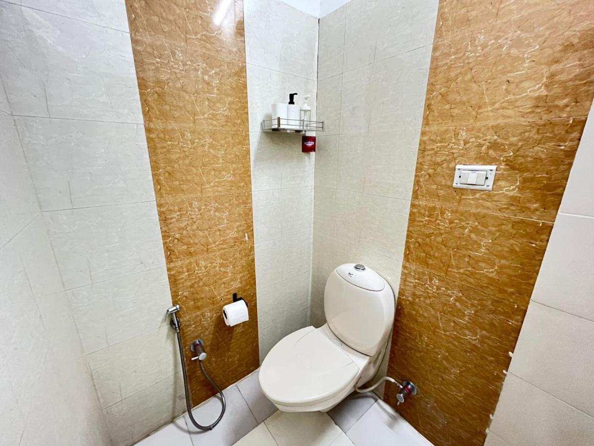 Bedchambers Serviced Apartments,