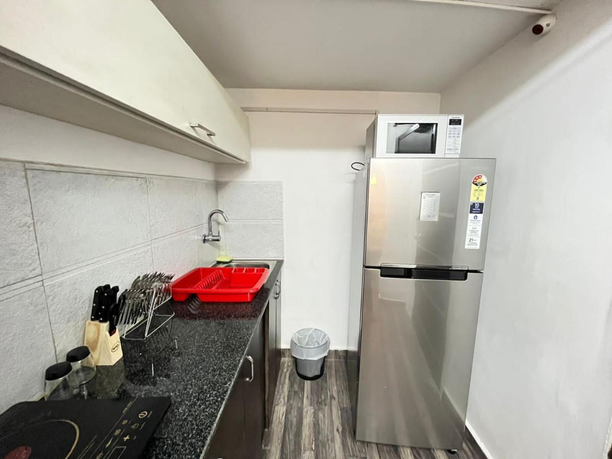 Bedchambers Serviced Apartments,