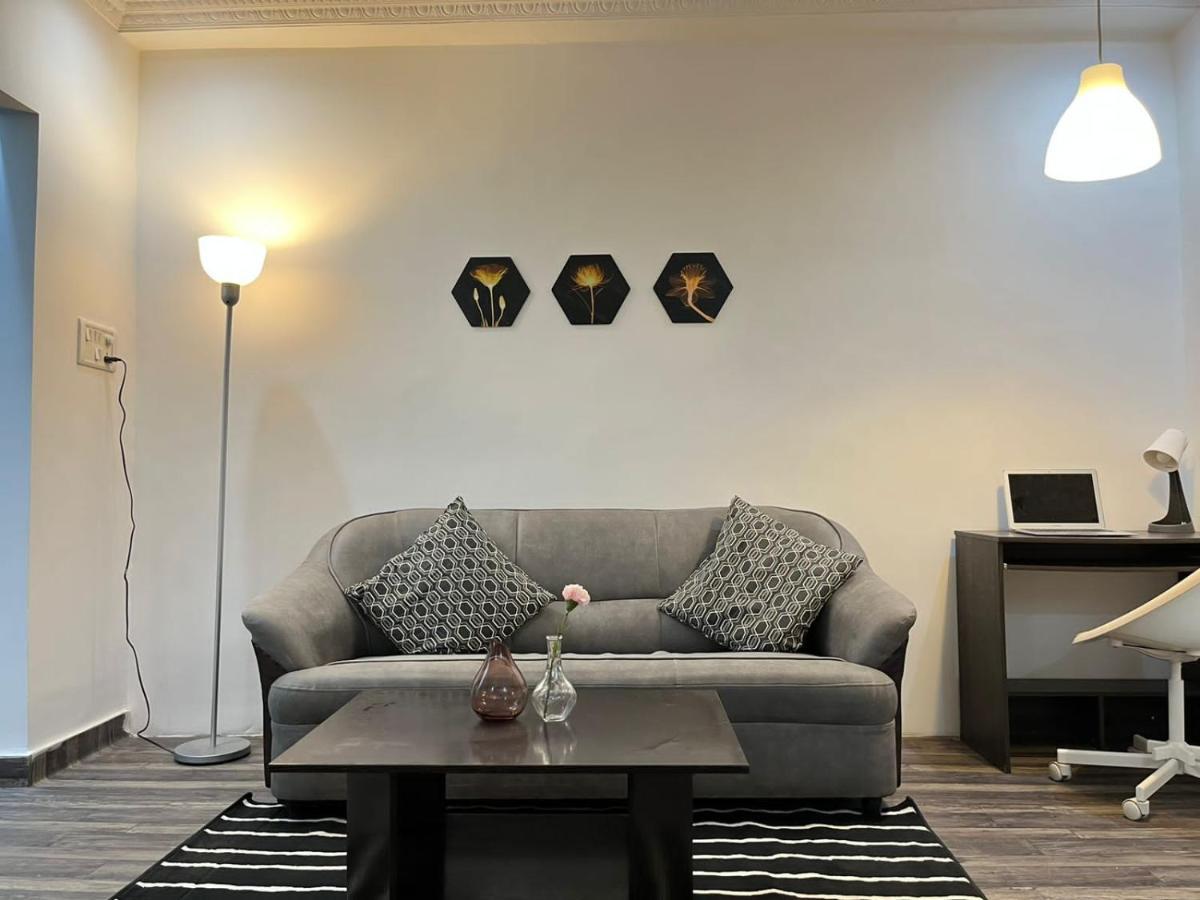 Apartment Bedchambers Serviced Apartments,