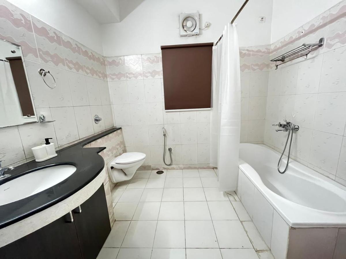 Apartment Bedchambers Serviced Apartments, *